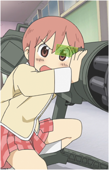 Misato Tachibana