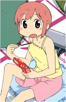 Misato Tachibana