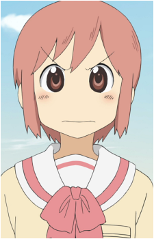 Misato Tachibana