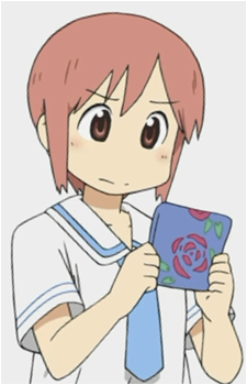 Misato Tachibana