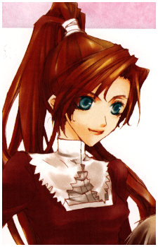 Anissina von Karbelnikoff Image