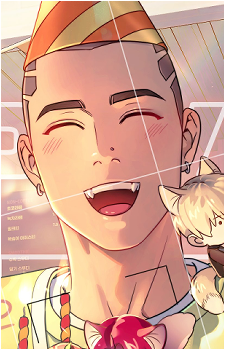 Image source: Official Birthday Art (<a href="https://x.com/ABent_webtoon/status/2038994732857127207?s=20)" title="External link" target="_blank">https://x.com/ABent_webtoon/status/2038994732857127207?s=20)</a> Ahn Yoonseong