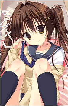 Yukana Nase's image