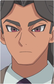 Takuma Shinjou's image
