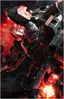 Decimus's image