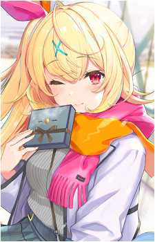 Hoshikawa Sara
