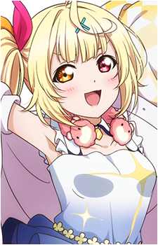 Hoshikawa Sara