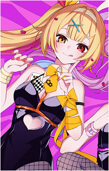 Image 36 - Art: 柳田椎渚 (shiina_18410) Image 36