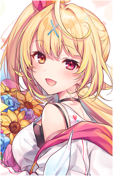 Hoshikawa Sara's image