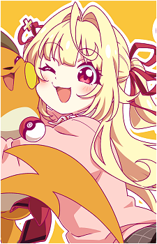 Image 34 - Art: バンブリン (Bamblin) Image 34