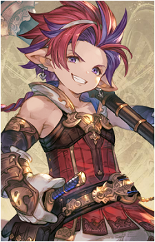 Darydara's image