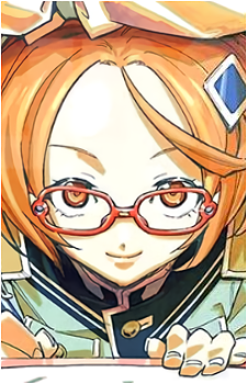 Iroha Irohazaka