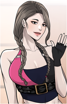 Sohui Lee's image