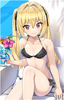 Ellen Kazami