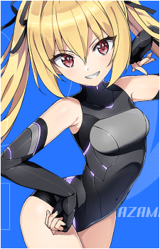 Ellen Kazami's image
