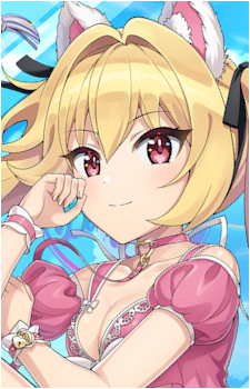 Ellen Kazami