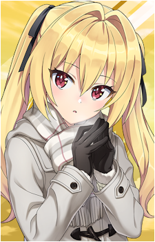 Ellen Kazami