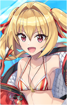 Ellen Kazami