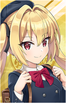 Ellen Kazami