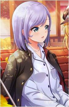 Chihiro Onizuka