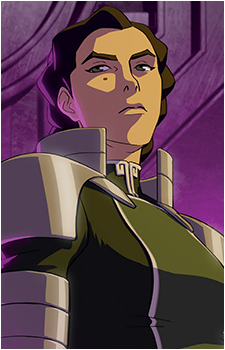 Kuvira