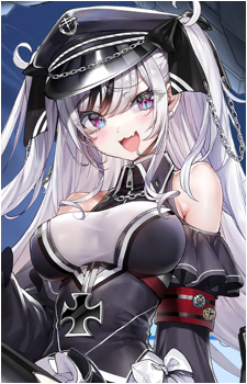Elbe's image