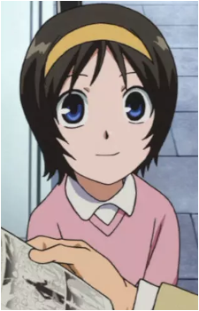 Mayu Ishida's image
