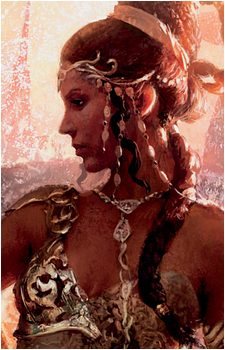 Oriss's image