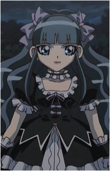Alice {YGO}'s image