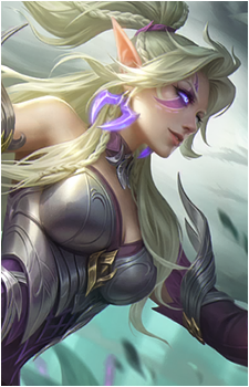 Irithel