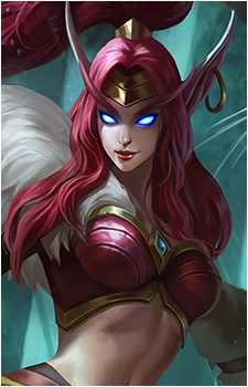 Irithel's image