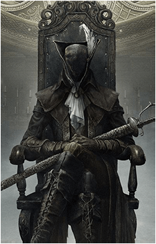 Lady Maria of the Astral Clocktower