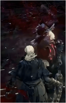 Lady Maria of the Astral Clocktower