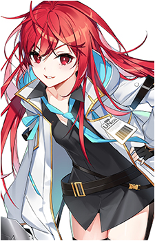 Seth {Closers}