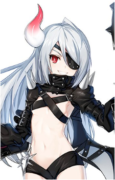 Seth {Closers}