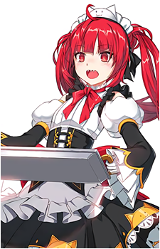 Seth {Closers}
