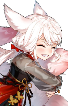 Seth {Closers}