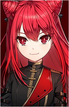 Seth {Closers}