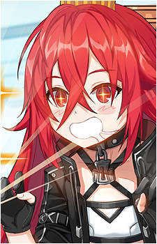 Seth {Closers}