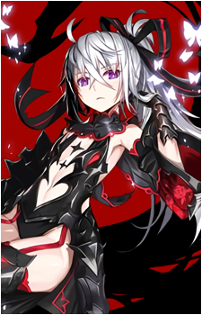 Seth {Closers}