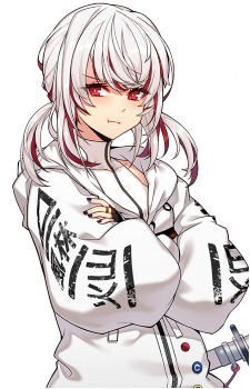 Seth {Closers}