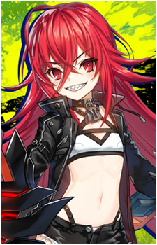 Seth {Closers}