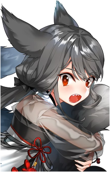 Seth {Closers}