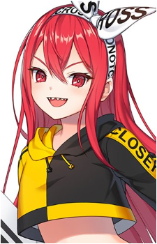 Seth {Closers}