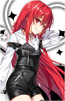 Seth {Closers}