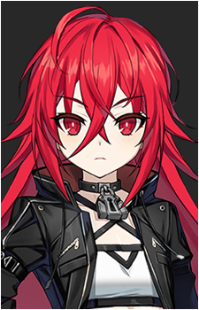 Seth {Closers}
