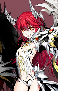 Seth {Closers}