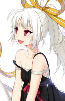 Seth {Closers}