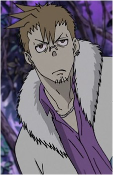 Giriko's image