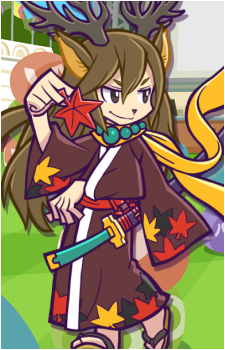 Nojika's image